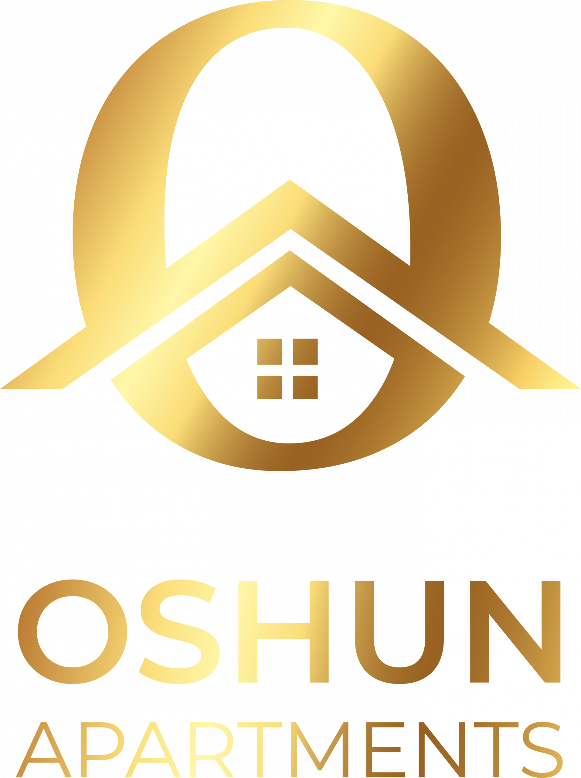 Oshun Apartments