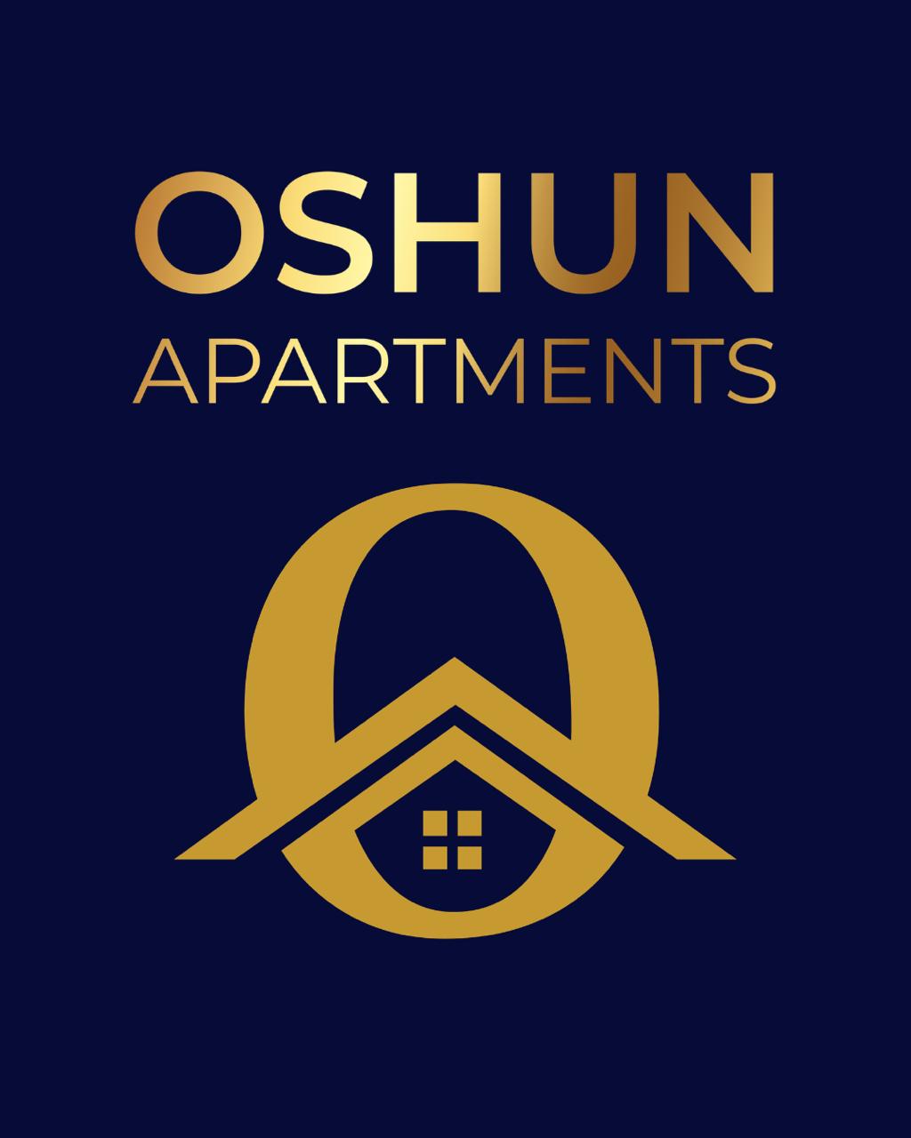 Oshun Apartments